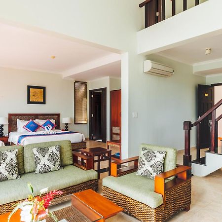 Lotus Muine Resort&Spa Phan Thiết Extérieur photo