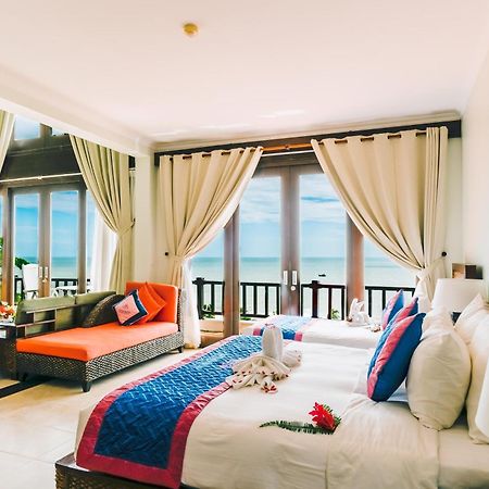 Lotus Muine Resort&Spa Phan Thiết Extérieur photo