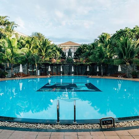 Lotus Muine Resort&Spa Phan Thiết Extérieur photo