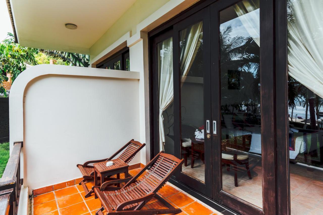 Lotus Muine Resort&Spa Phan Thiết Extérieur photo