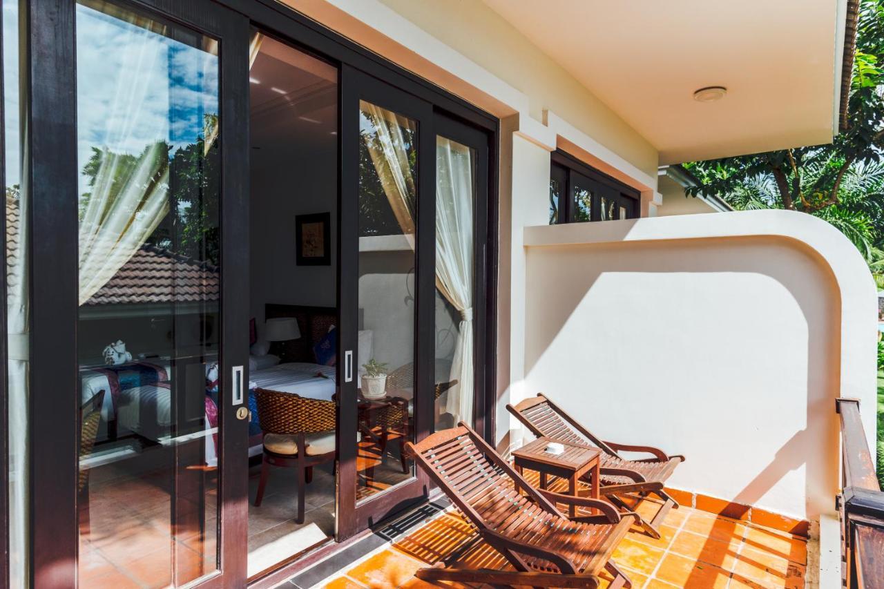 Lotus Muine Resort&Spa Phan Thiết Extérieur photo