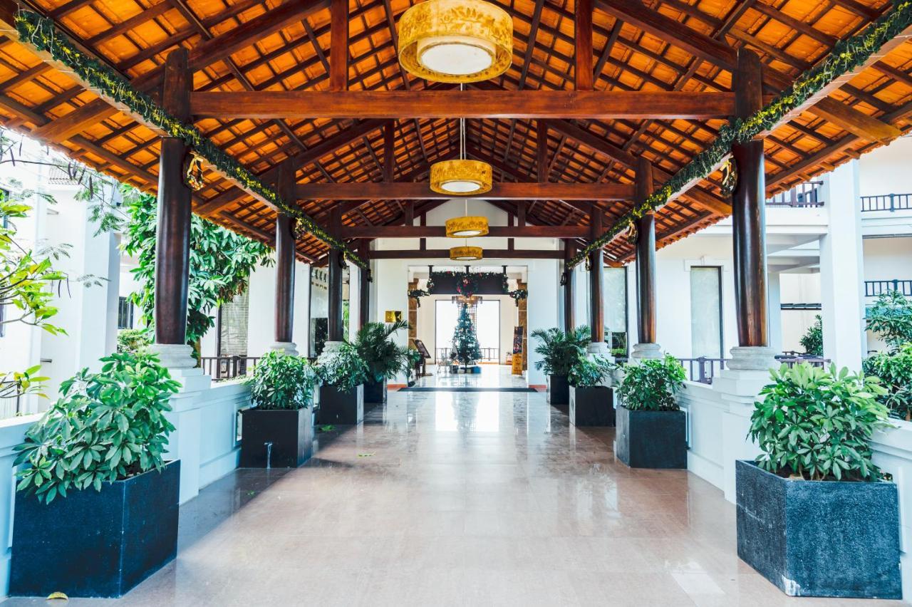 Lotus Muine Resort&Spa Phan Thiết Extérieur photo