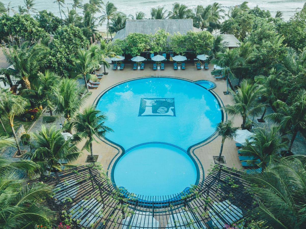 Lotus Muine Resort&Spa Phan Thiết Extérieur photo