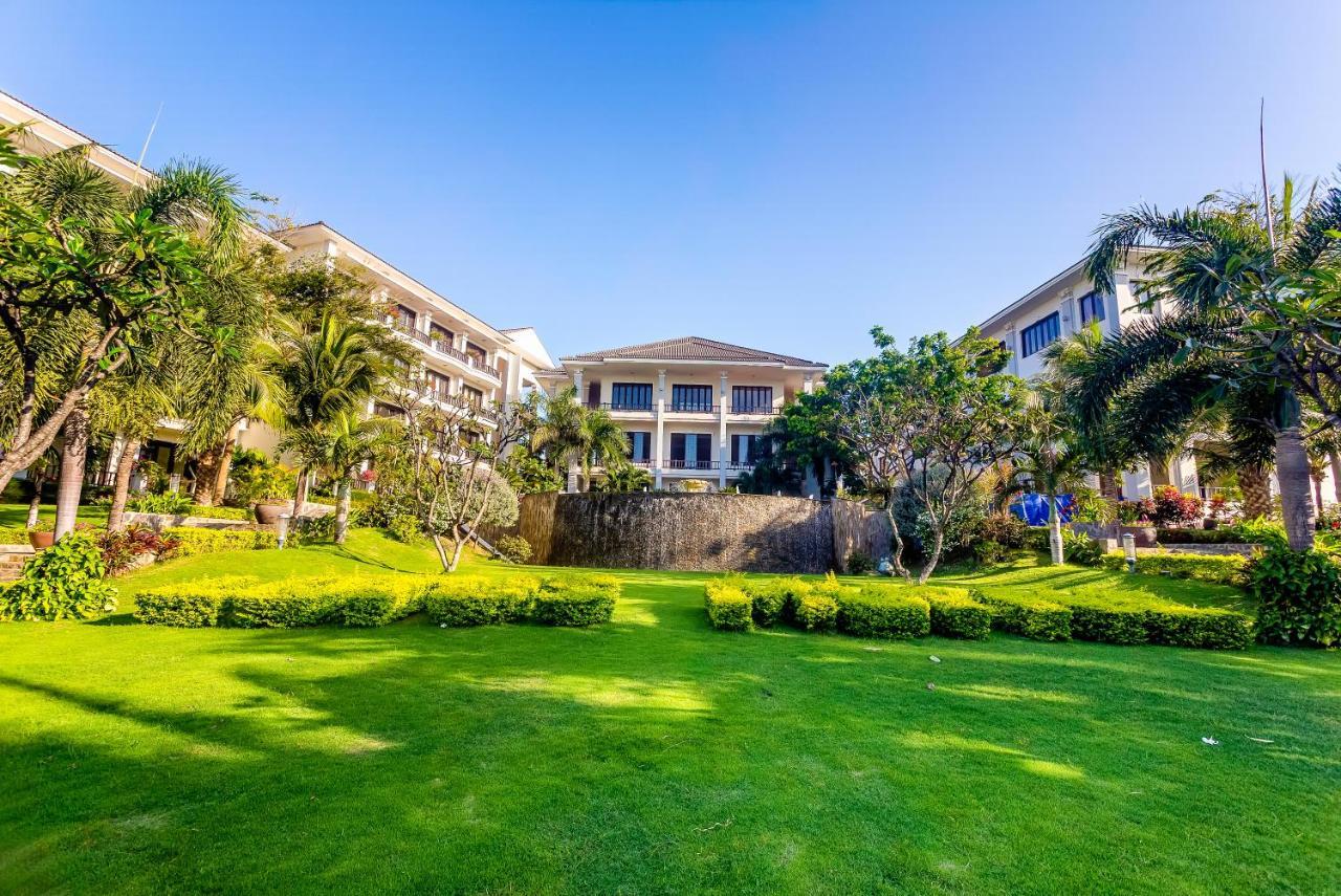 Lotus Muine Resort&Spa Phan Thiết Extérieur photo
