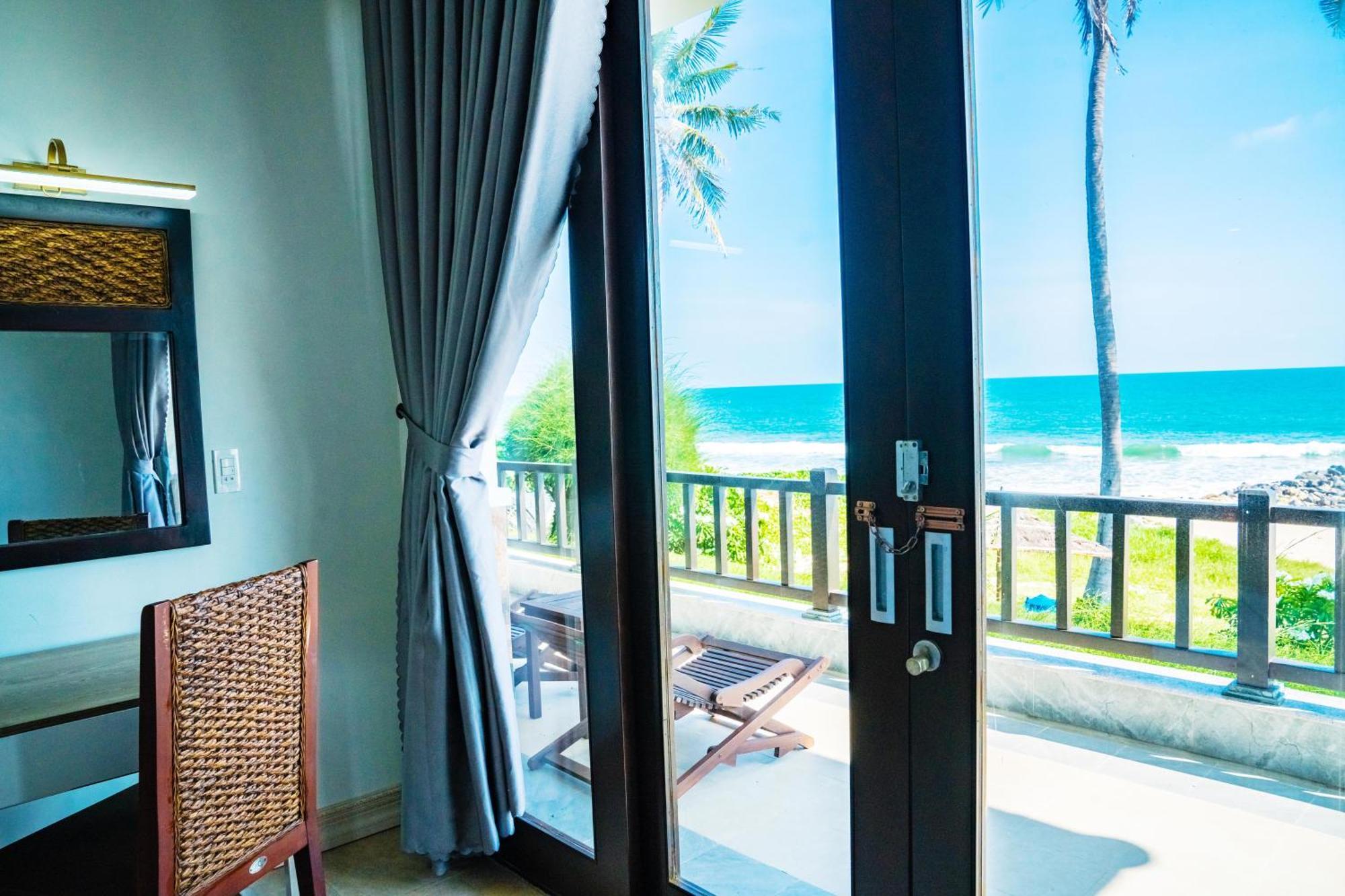 Lotus Muine Resort&Spa Phan Thiết Extérieur photo