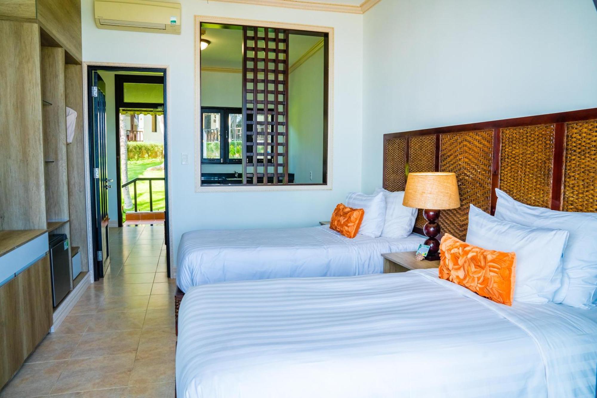 Lotus Muine Resort&Spa Phan Thiết Extérieur photo