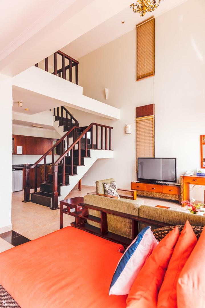Lotus Muine Resort&Spa Phan Thiết Extérieur photo