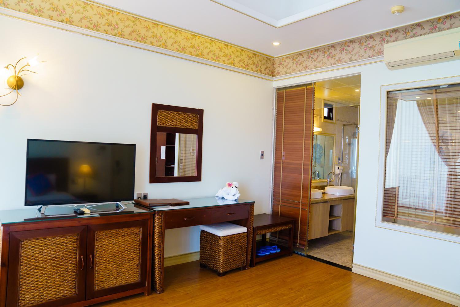 Lotus Muine Resort&Spa Phan Thiết Extérieur photo