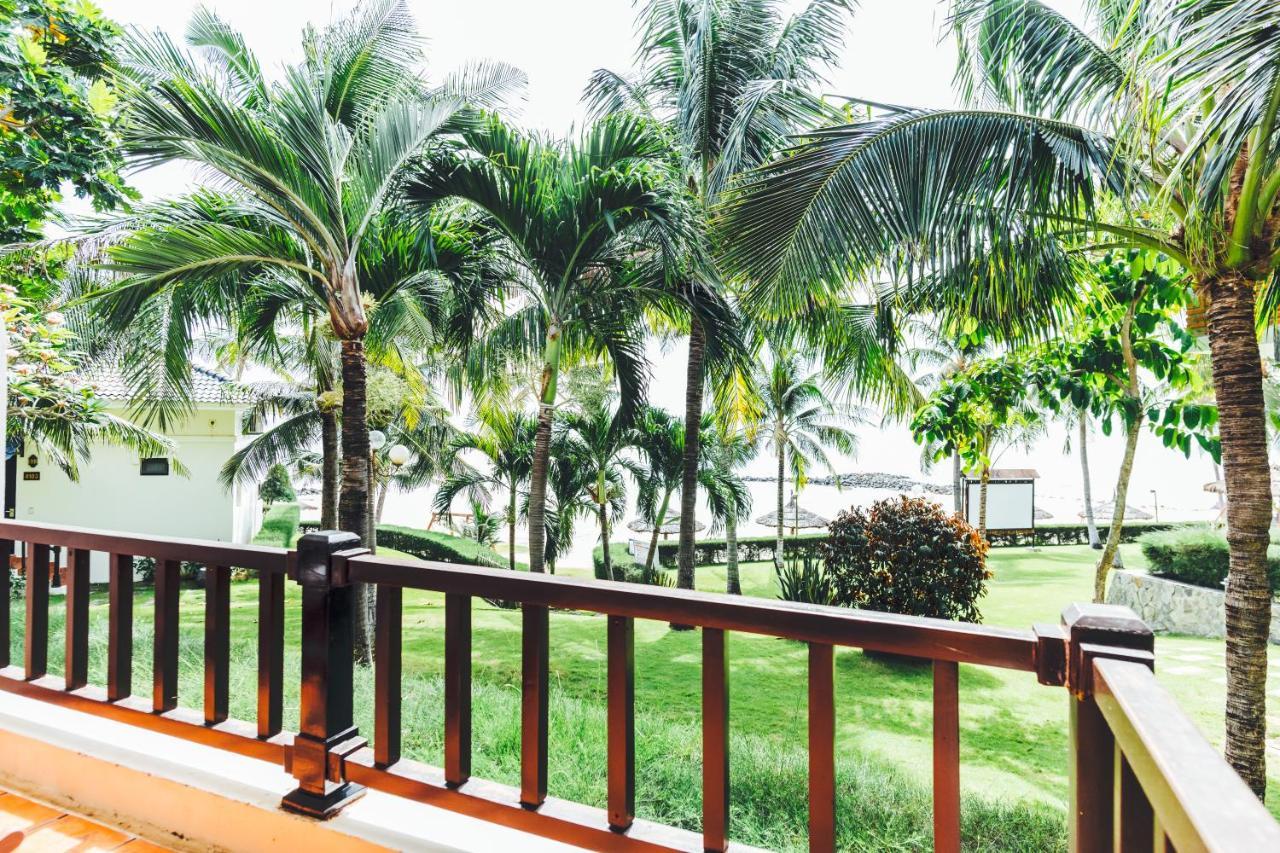 Lotus Muine Resort&Spa Phan Thiết Extérieur photo