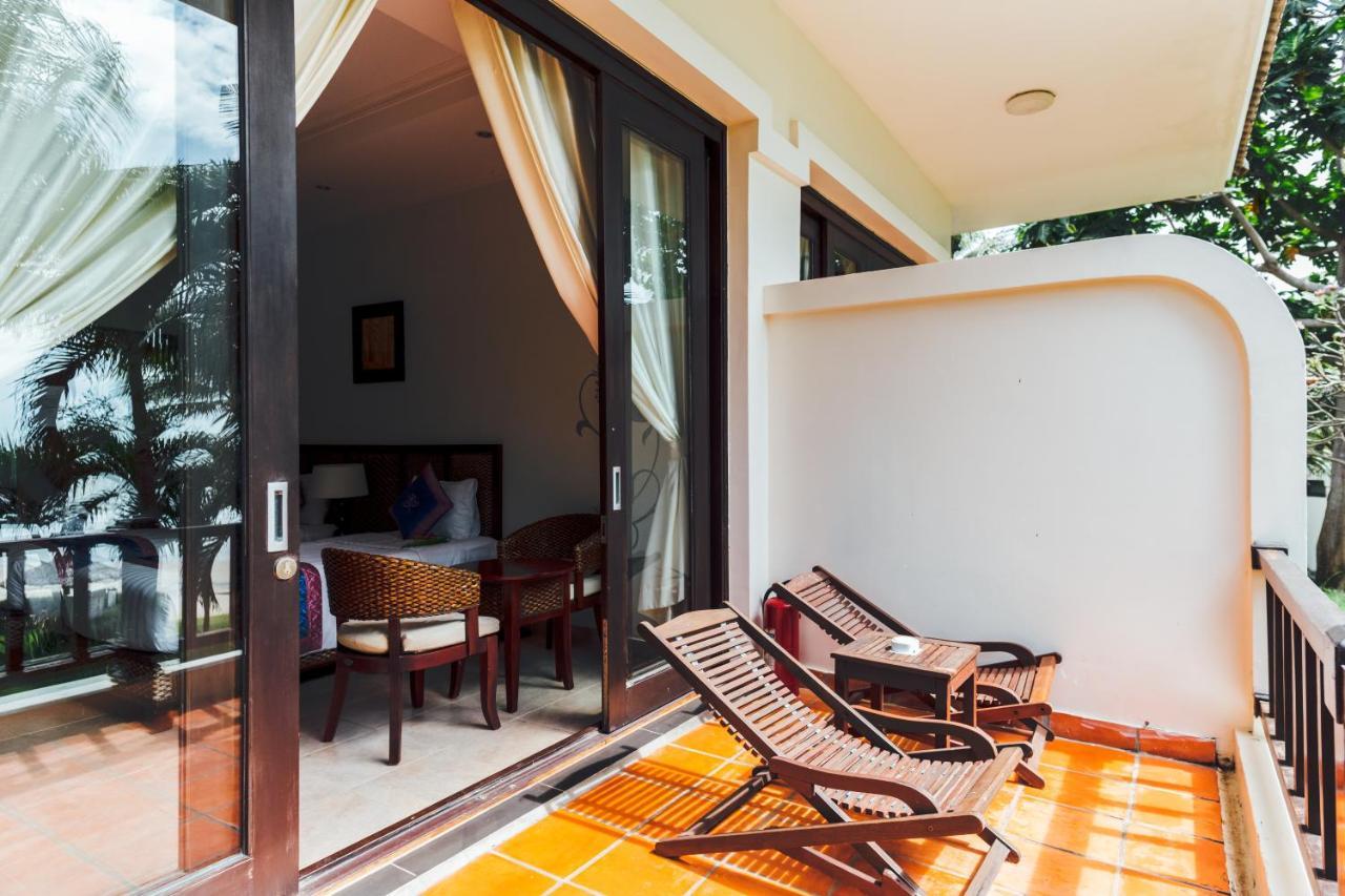 Lotus Muine Resort&Spa Phan Thiết Extérieur photo